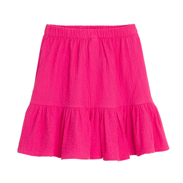 Пола, цвят: Розов