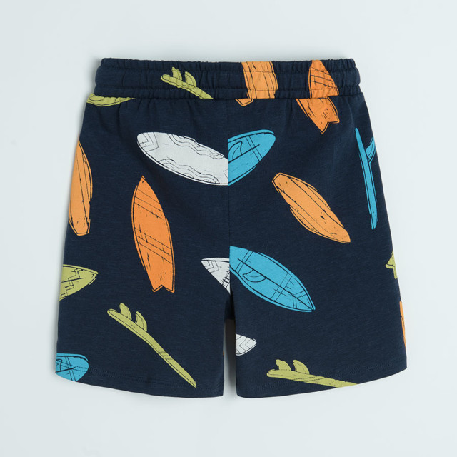 Шорти, цвят: Микс