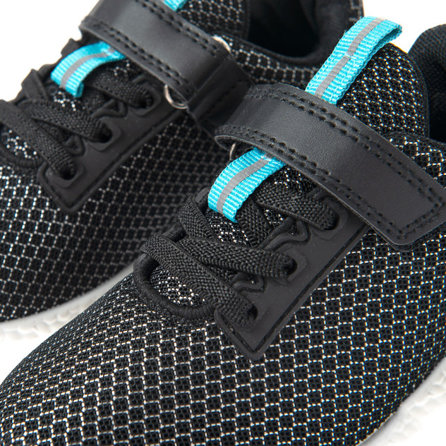 Спортни обувки, цвят: Морско син