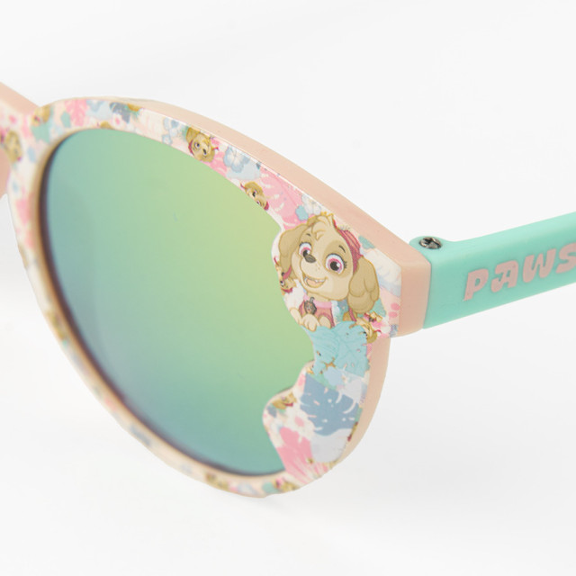 Комплект Аксесoари PAW PATROL, цвят: Ментов