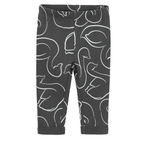 Клин, цвят: Черен