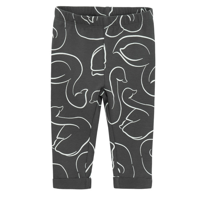 Клин, цвят: Черен