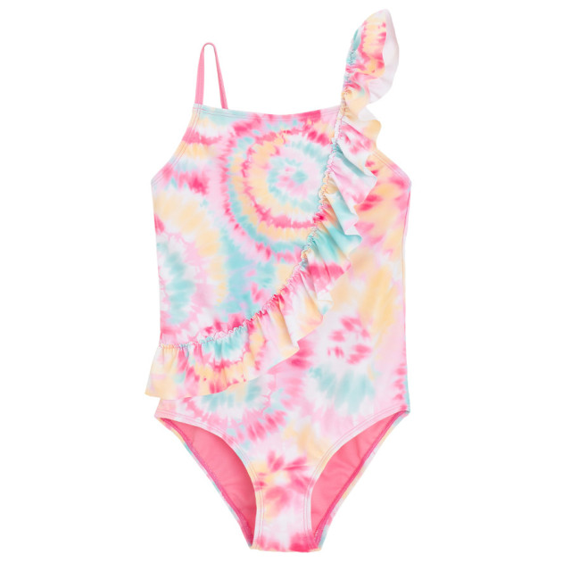 Бански костюми, цвят: Микс