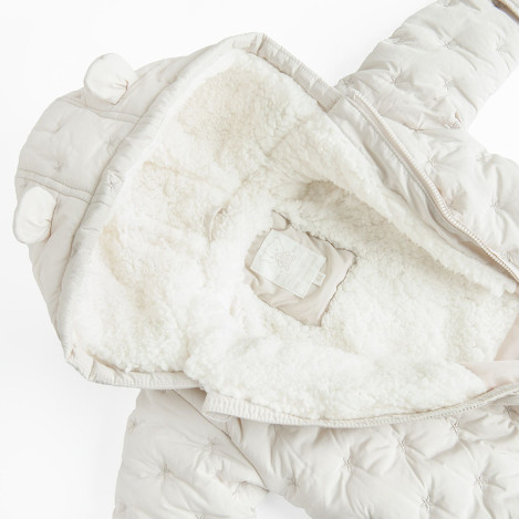 Космонавт, цвят: Бежов