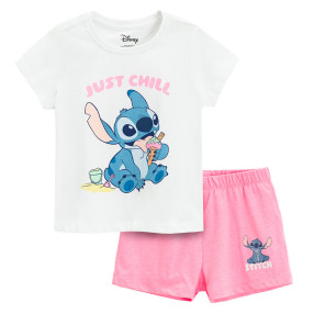 Пижама LILO & STITCH, цвят: Микс