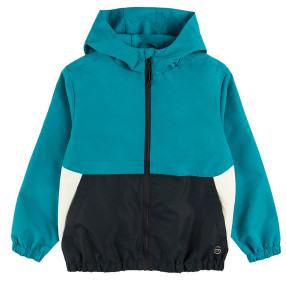 Яке, цвят: Микс