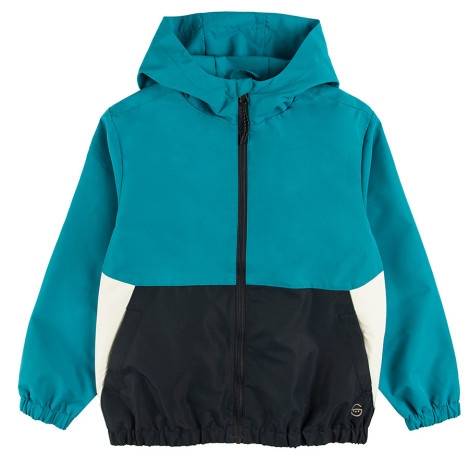 Яке, цвят: Микс