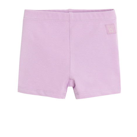 Клин, цвят: Виолетов