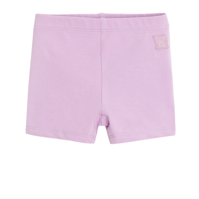 Клин, цвят: Виолетов