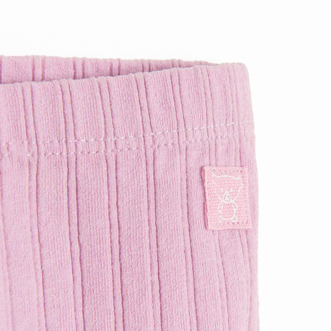 Клин, цвят: Лилав