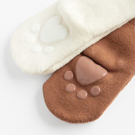 Чорапи 2бр., цвят: Микс