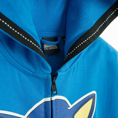 Суитчър SONIC, цвят: Син