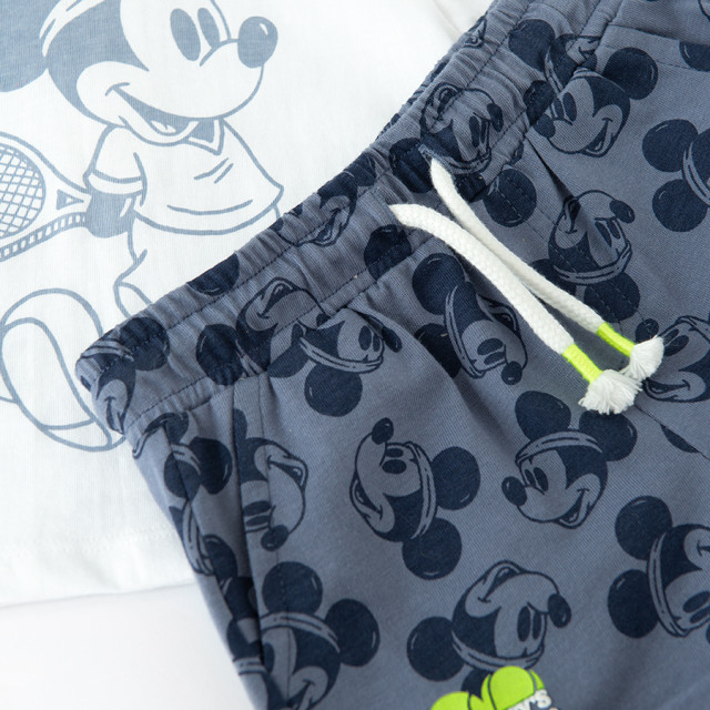 Комплект MICKEY MOUSE, цвят: Микс