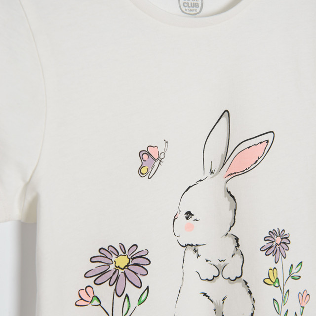 Пижама, цвят: Микс