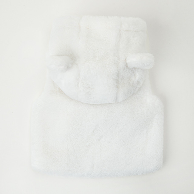 Елек, цвят: Кремав