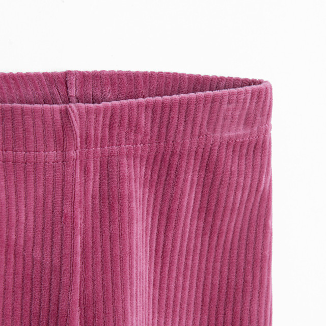 Клин, цвят: Тъмно цикламен