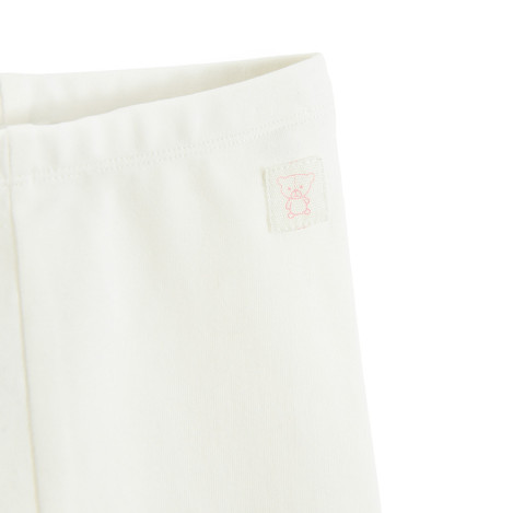 Клин, цвят: Бял