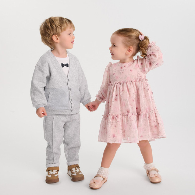 Комплект, цвят: Микс