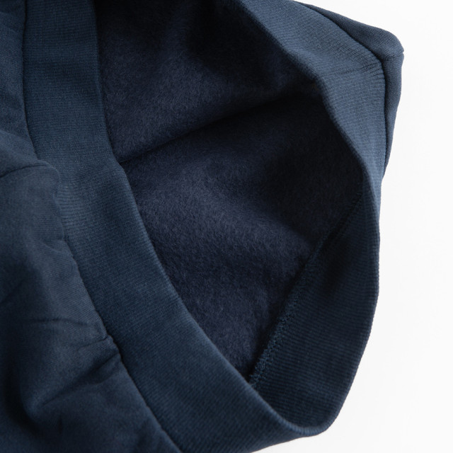 Блуза с дълъг ръкав, цвят: Розов