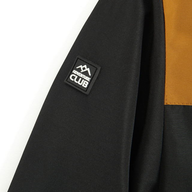 Ски яке, цвят: Микс