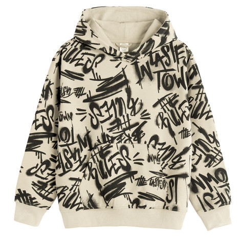 Суитчър, цвят: Бежов