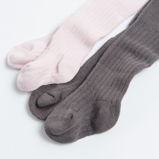 Чорапогащи 2бр., цвят: Микс