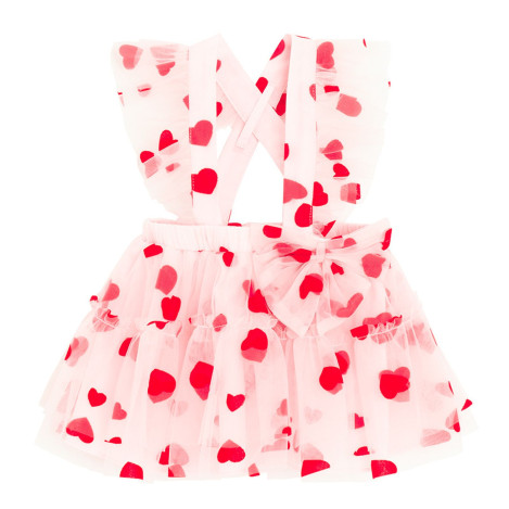 Сукман, цвят: Розов