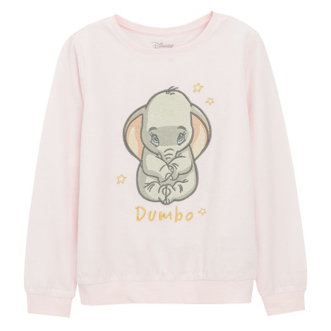 Пижама DUMBO, цвят: Микс