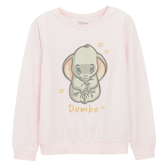 Пижама DUMBO, цвят: Микс