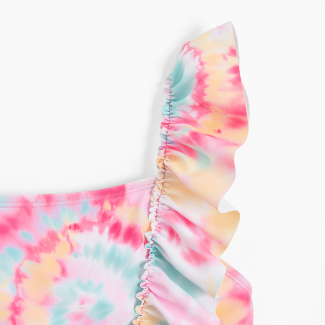 Бански костюми, цвят: Микс