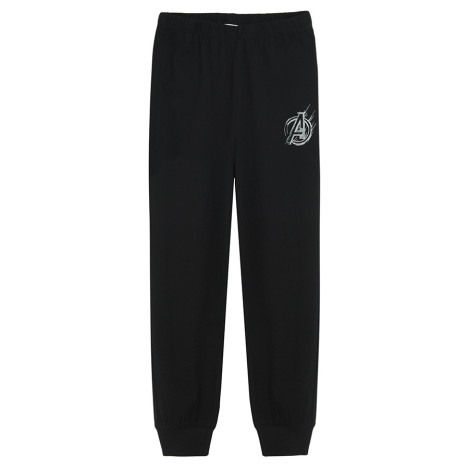 Пижама MARVEL, цвят: Микс