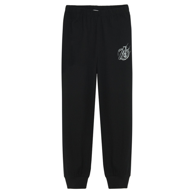 Пижама MARVEL, цвят: Микс