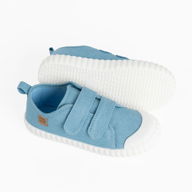 Кецове, цвят: Син