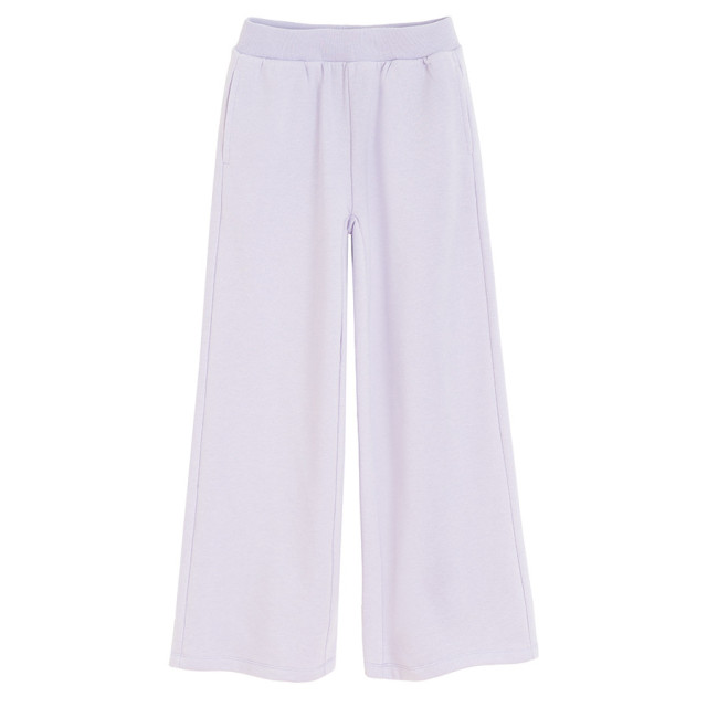 Спортен комплект 2бр., цвят: Виолетов