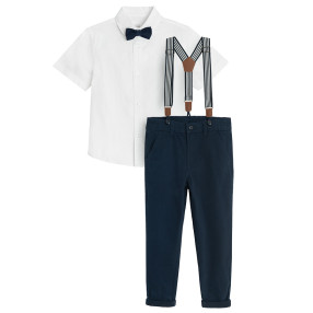 Комплект, цвят: Микс