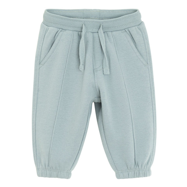 Спортен панталон, цвят: Син