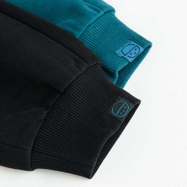 Спортен панталон 2бр., цвят: Микс