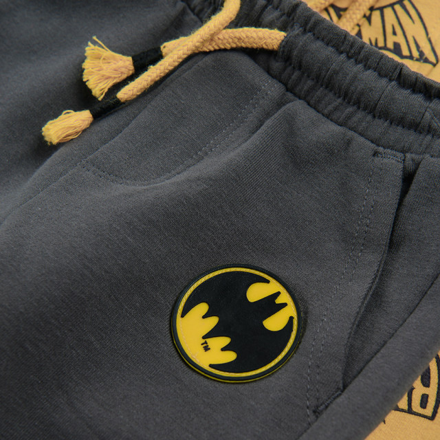 Спортен панталон 2бр. BATMAN, цвят: Микс