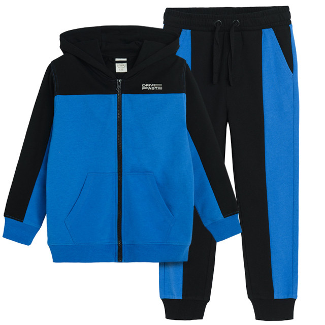 Спортен комплект 2бр., цвят: Микс