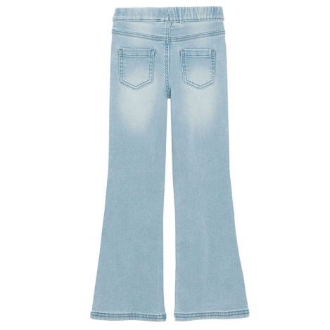 Клин, цвят: Деним