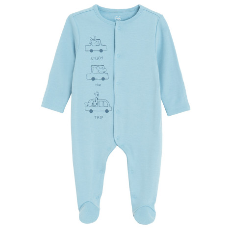 Гащеризон 2бр., цвят: Микс