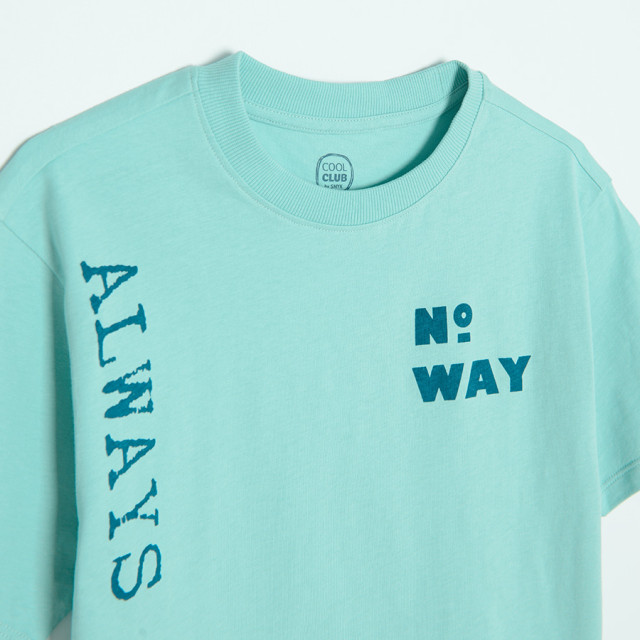 Пижама 2бр., цвят: Микс