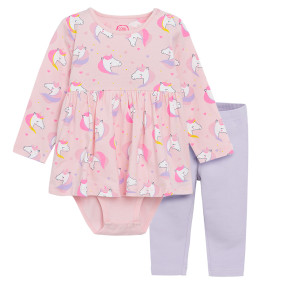 Комплект, цвят: Микс