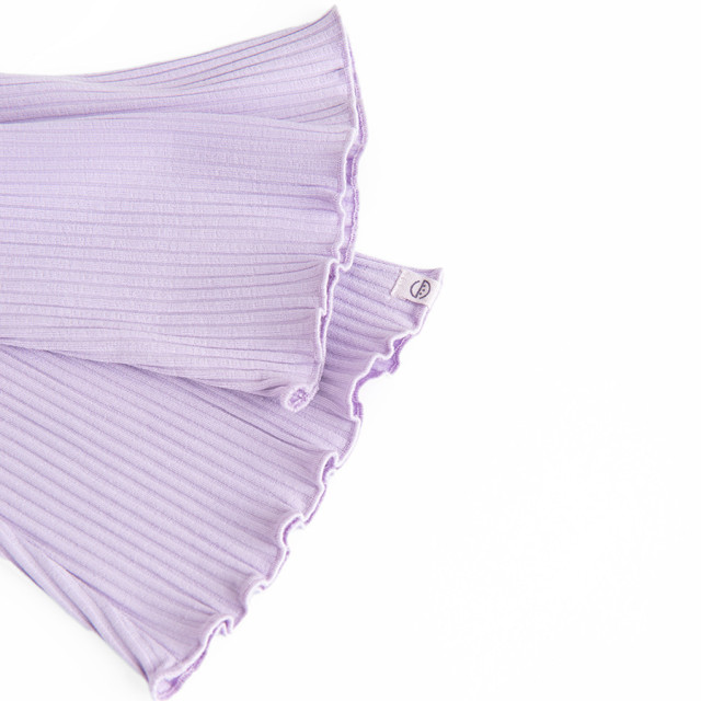 Клин, цвят: Виолетов