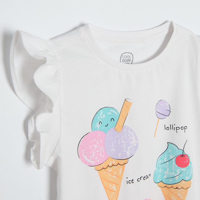 Пижама 2бр., цвят: Микс