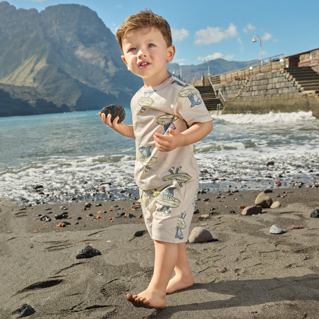 Комплект, цвят: Микс