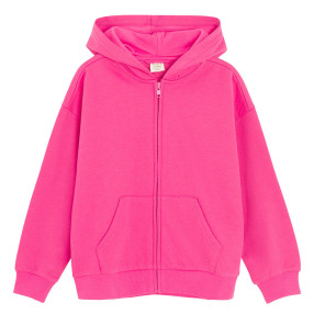 Яке, цвят: Розов