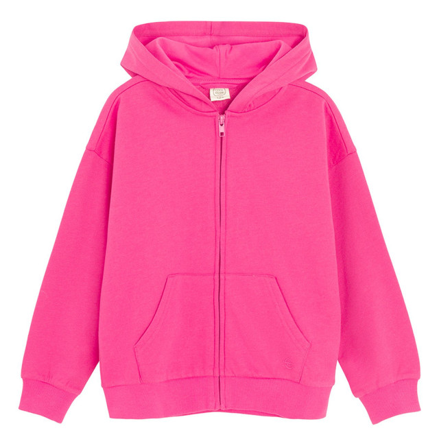 Яке, цвят: Розов