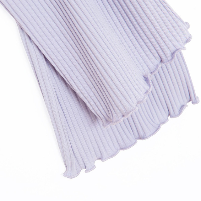 Клин, цвят: Виолетов