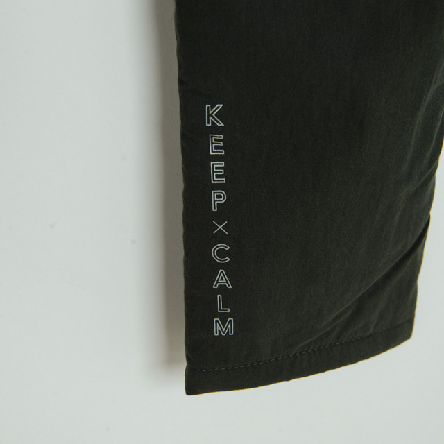 Панталони, цвят: Антрацит